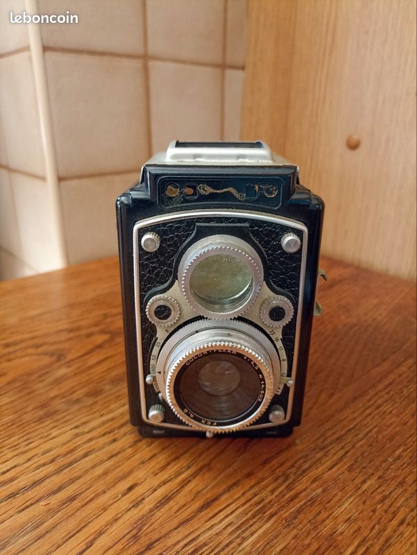Appareil photo FEX (image 1)
