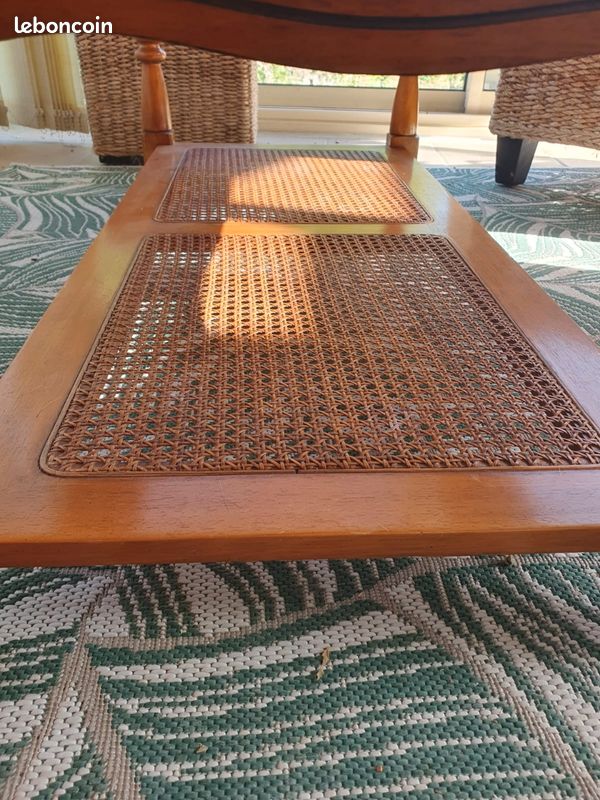 Table de salon (image 4)