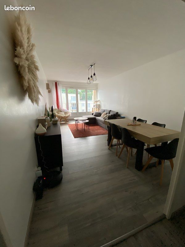 Appartement 4 pièces 83 m² · à Annonay · 83 m² · 133 000 €