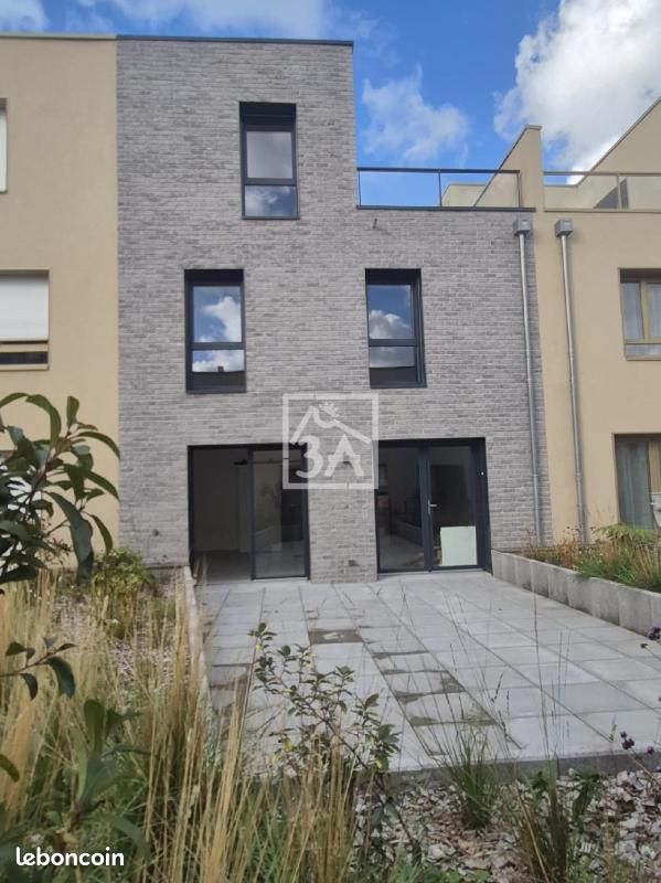 Appartement 6 pièces 140 m² · à Dunkerque · 140 m² · 1 750 €/mois