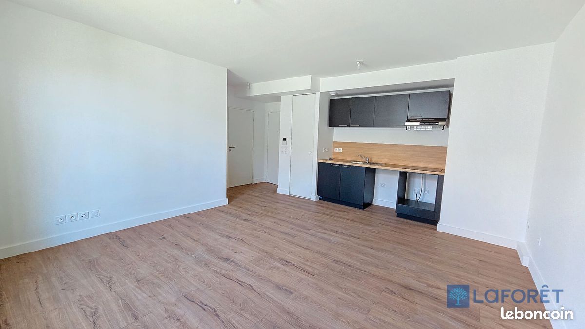 Appartement 2 pièces 41 m² · à Nice · 41 m² · 1 066 €/mois