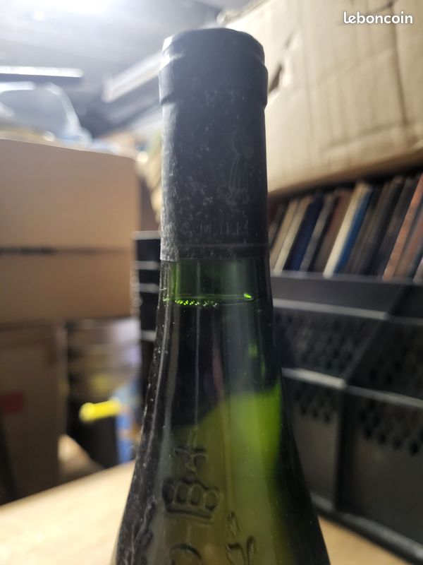 Bouteille de vins (image 2)