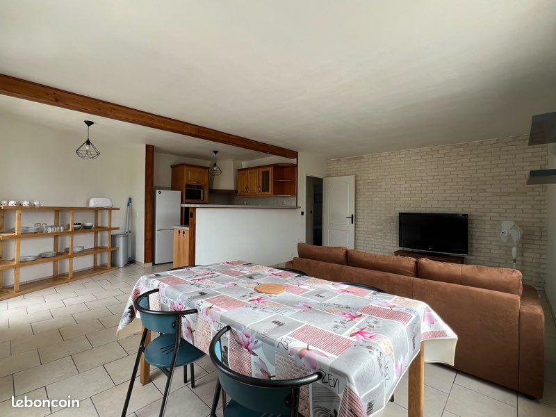 Appartement 3 pièces 76 m² · à Champs-sur-Marne · 76 m² · 1 450 €/mois