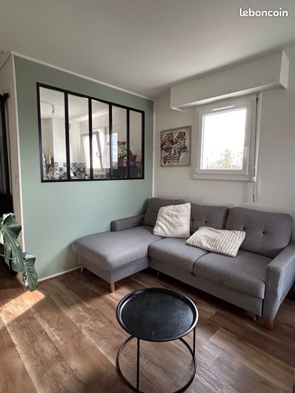 Appartement 2 pièces 40 m² · à Blois · 39,8 m² · 630 €/mois