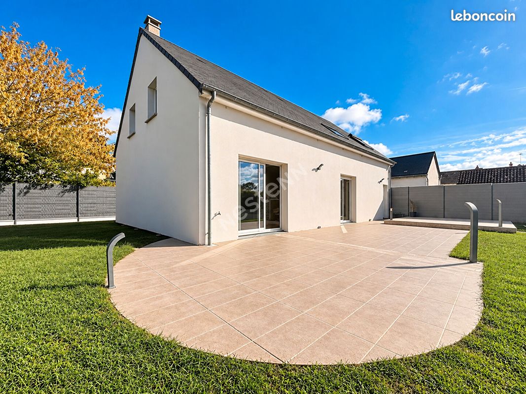 Maison 6 pièces 163 m² · à Veigné · 163 m² · 399 000 €