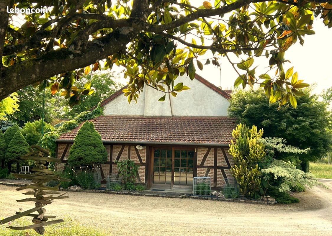Maison 8 pièces 278 m² · à Chalon sur Saone · 278 m² · 520 000 €