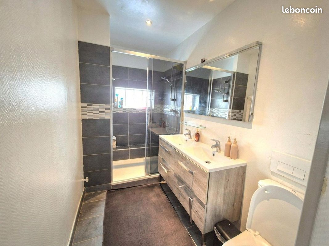 Maison 3 pièces 66 m² (image 9)