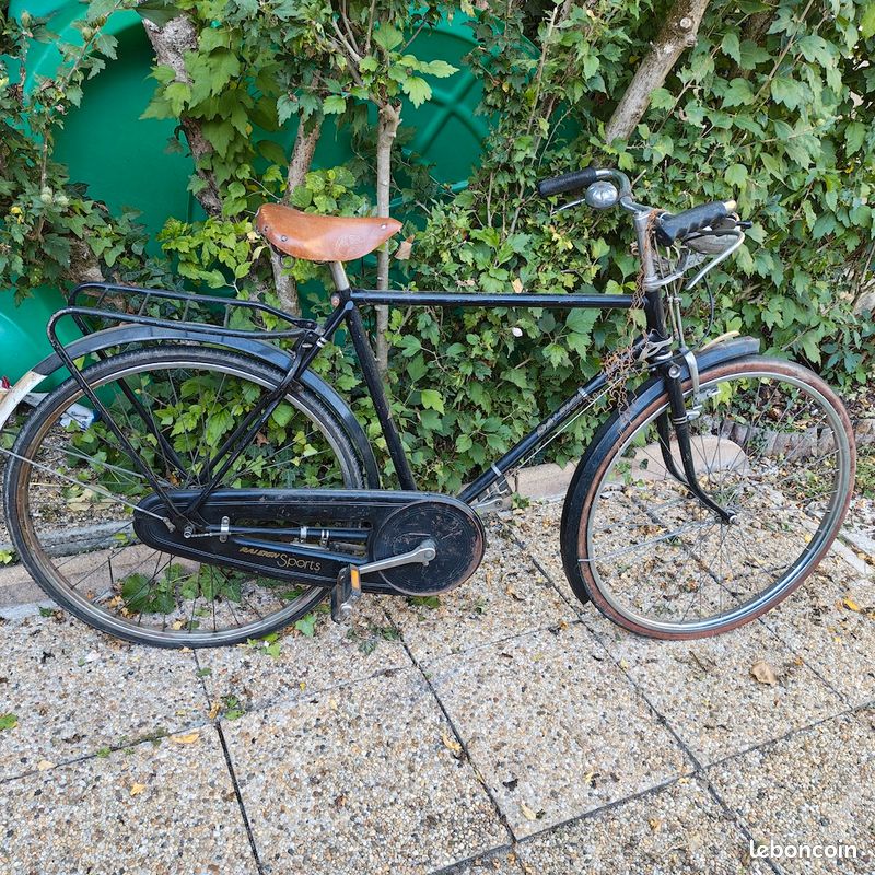 Vélos de route et de ville - Raleigh Bikes