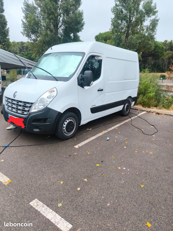 Renault master (image 2)