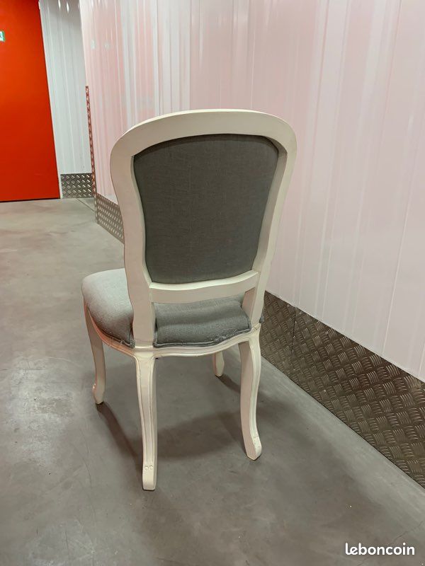 Chaise de bureau Maison du monde (image 2)