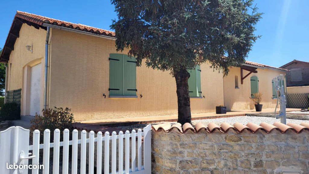 Maison 6 pièces 138 m² · à Mazières-en-Gâtine · 138 m² · 199 000 €