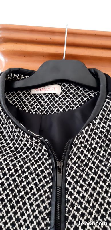 Veste (image 3)