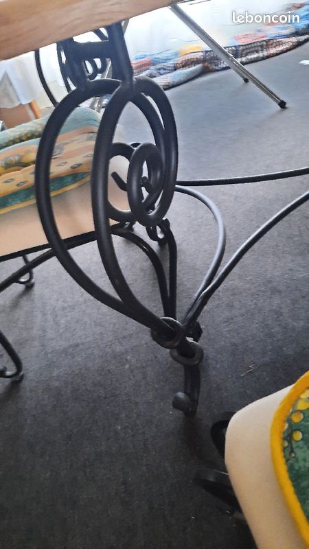 Vaisselle, habi, meuble (image 5)