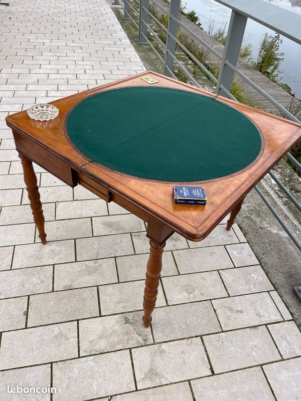 Table de jeu (image 3)
