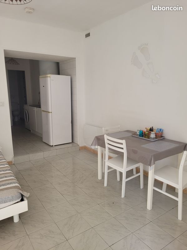 Appartement 2 pièces 30 m² · à Corte · 30 m² · 550 €/mois