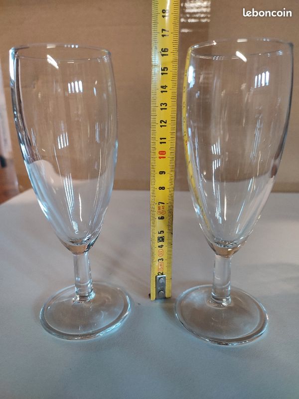 Lot de verre (image 7)