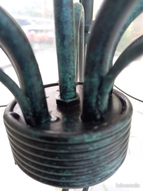 Lustre bronze (image 2)