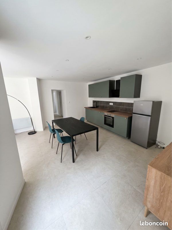 Appartement 2 pièces 50 m² · à Roubaix · 50 m² · 750 €/mois