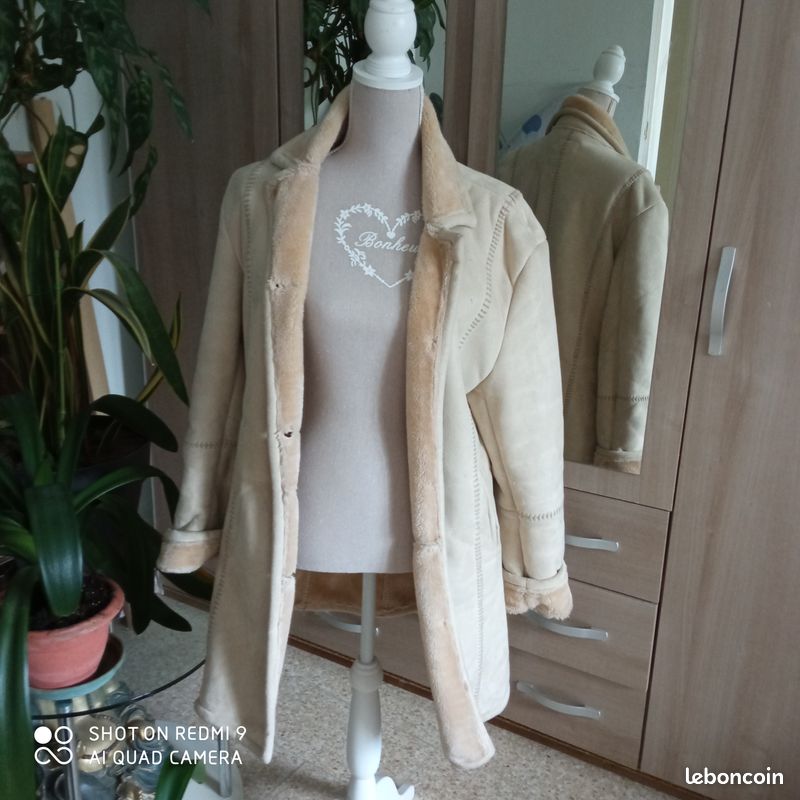 Manteau (image 1)