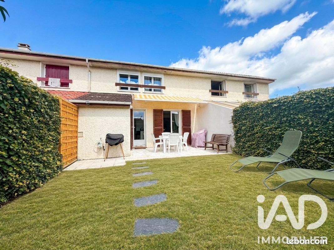 Maison 5 pièces 86 m² · à Le Plessis-Pâté · 86 m² · 289 000 €