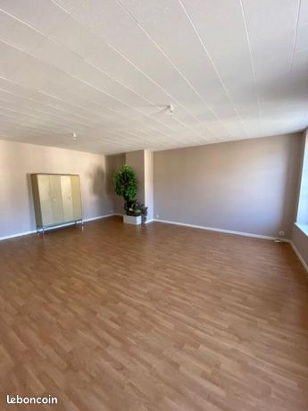 Appartement 4 pièces 116 m²