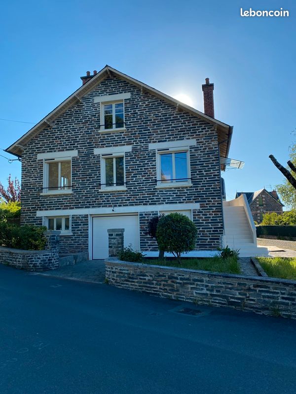 Maison à louer meublée 75m2 - Allassac 19240 (image 2)