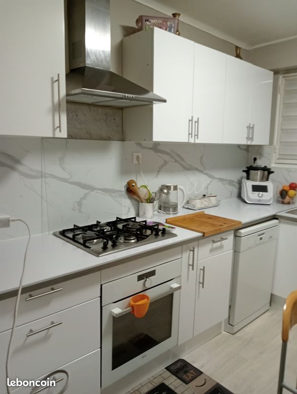 Appartement 4 pièces 80 m² · à Belfort · 80 m² · 70 000 €