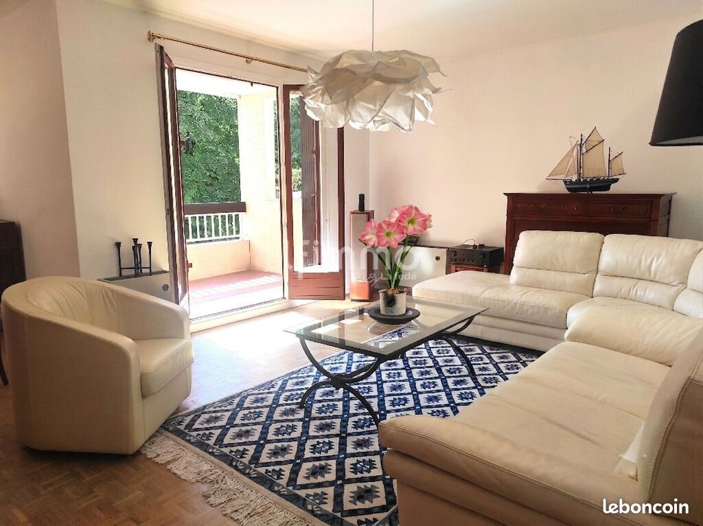 Appartement 4 pièces 109 m² · à Sainte-Foy-lès-Lyon · 109 m² · 385 000 €