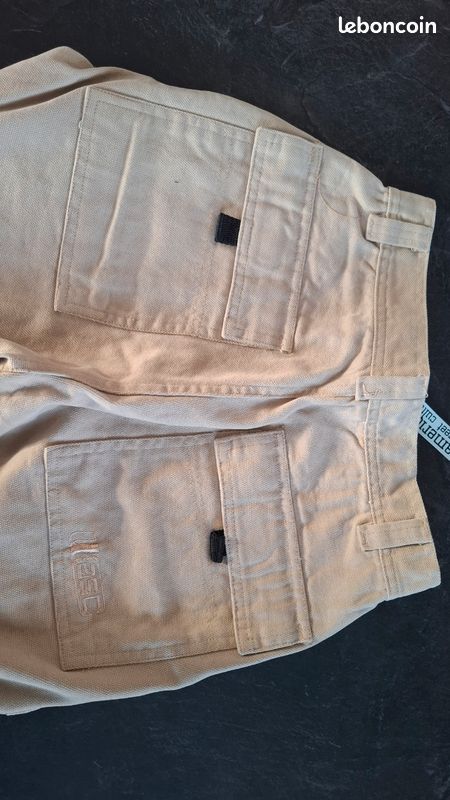 Pantalon 10 ans (image 7)