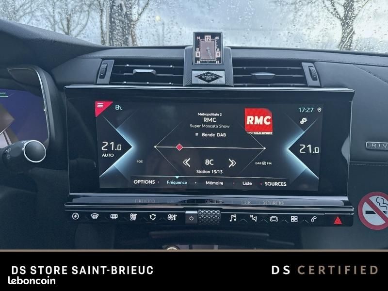 Ds DS 7 Crossback E-TENSE 225ch Rivoli (image 14)