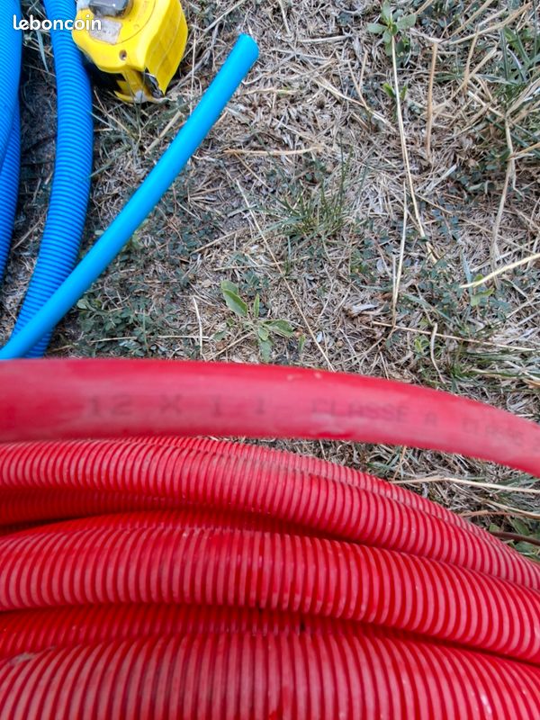 Gros rouleaux per bleu et rouge (image 6)