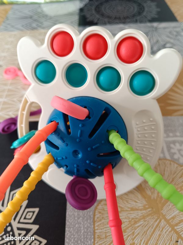Jeu d'éveil (image 3)