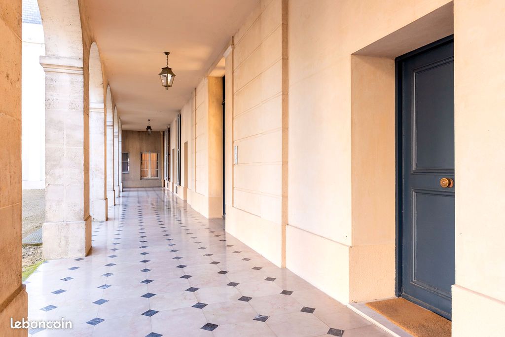 Appartement 2 pièces 48 m² · à Saint-Germain-en-Laye · 48 m² · 425 000 €