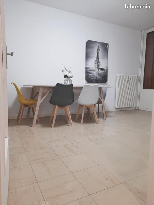 Appartement 4 pièces 71 m² - Limoges 87000 (image principale 2)