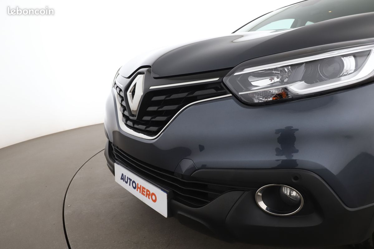 Renault Kadjar 1.6 dCi Energy Business 130 ch (image 27)