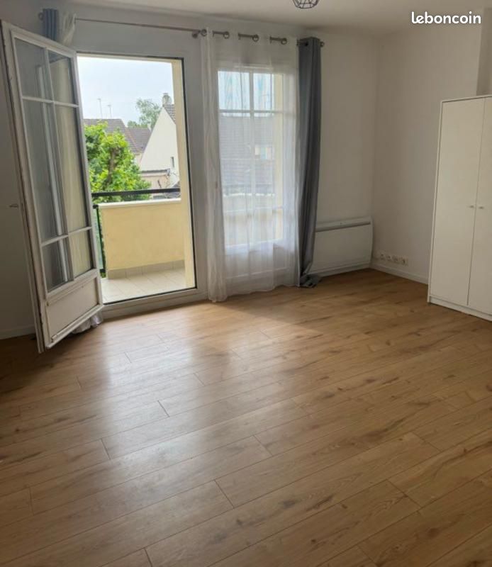 Appartement a louer carrieres-sous-poissy - 1 pièce(s) - 35 m2 - Surfyn