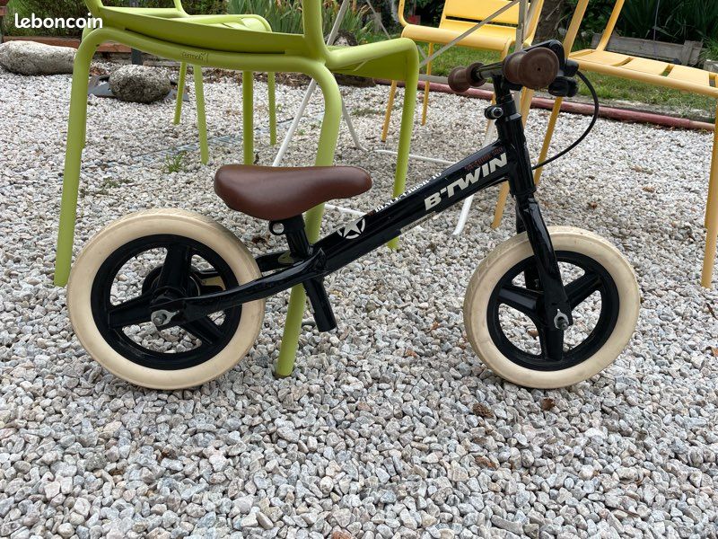 Ans Décathlon Decathlon Draisienne B Twin Draisienne Decathlon