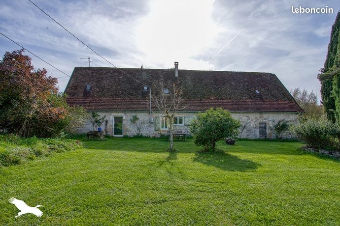 Longère 4 pièces 142 m²