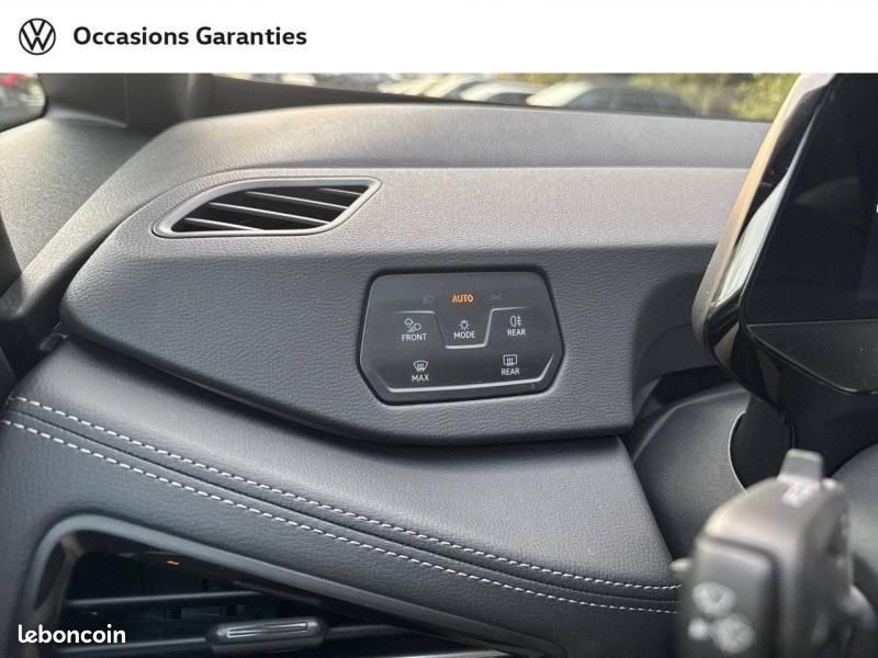 Volkswagen ID.3 204ch Pro 59 kWh Life Max (image 11)