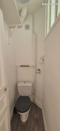 Appartement a louer paris-20e-arrondissement - 3 pièce(s) - 45 m2 - Surfyn