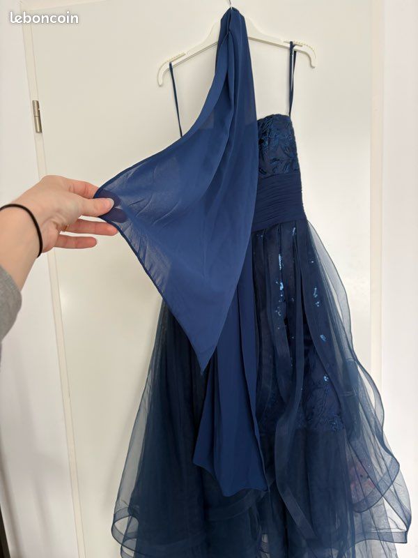 Robe bustier (image 5)
