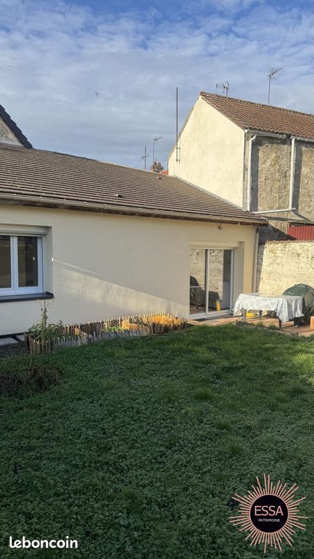 Appartement 2 pièces 42 m² · à Limay · 42 m² · 763 €/mois
