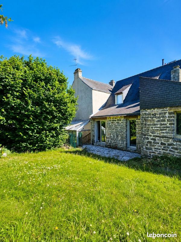 Maison 11 pièces 220 m² · à Questembert · 220 m² · 280 000 €