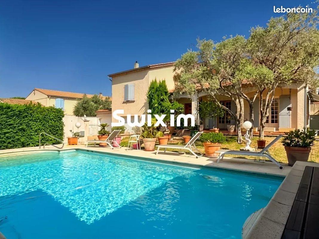 Maison 5 pièces 157 m² · à Montélimar · 157 m² · 395 000 €