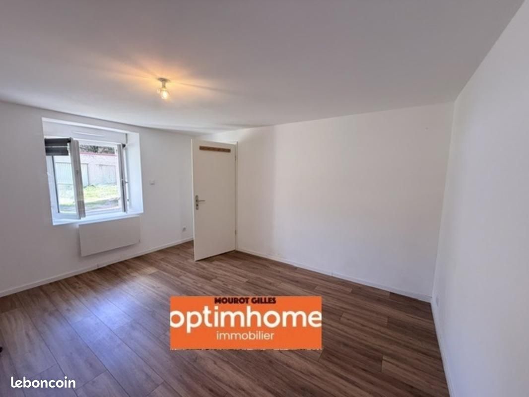 Appartement 2 pièces 39 m² · à Golbey · 39 m² · 65 000 €