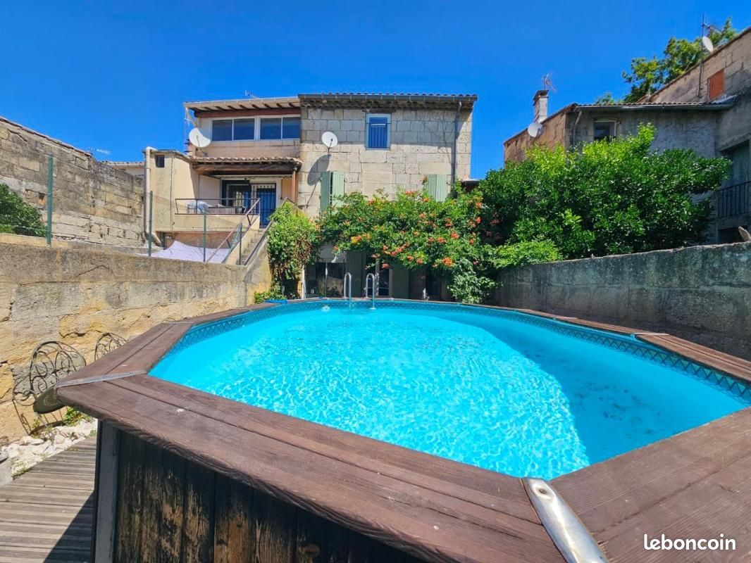 Maison 5 pièces 180 m² · à Comps · 180 m² · 299 500 €