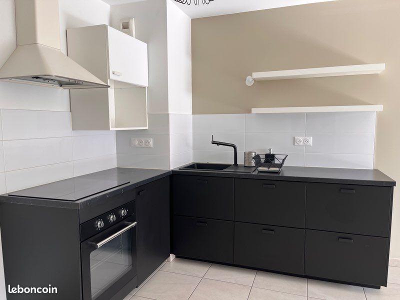Appartement 2 pièces 45 m² · à Dax · 45 m² · 740 €/mois