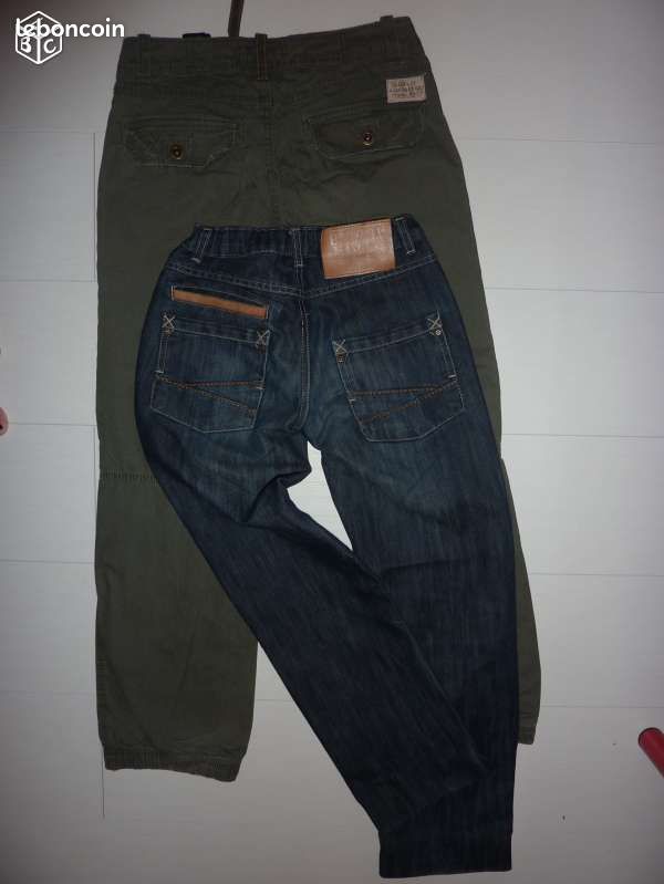 Pantalon (image 1)