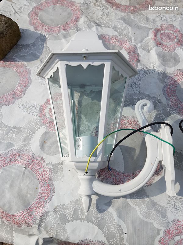 LAMPES Extérieurs (image 2)