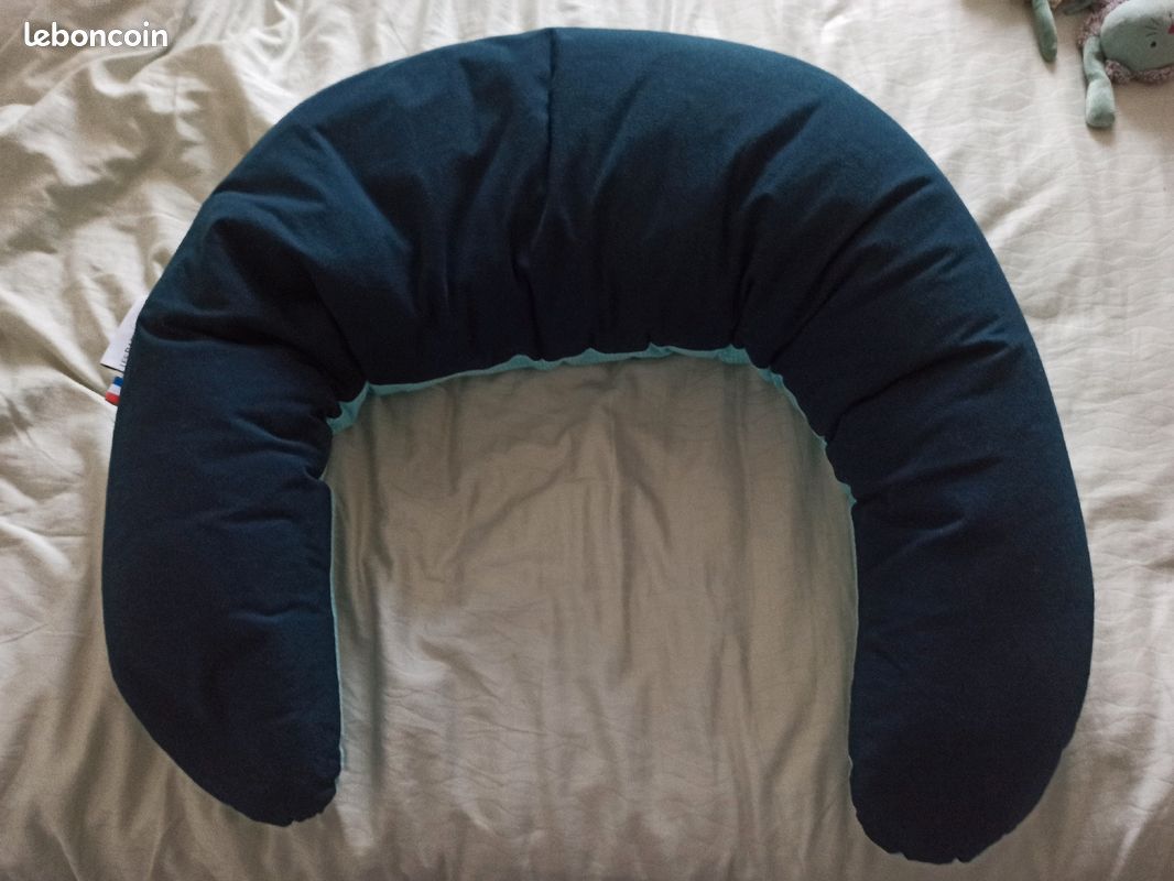 Coussin de grossesse (image 1)